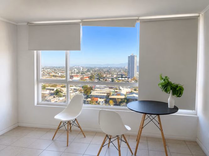 OPORTUNIDAD DEPTO HOME STUDIO METRO ALBERTO HURTADO ESTACION CENTRAL - Imagen 5