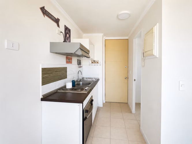INVERSIONISTA HOME STUDIO METRO ALBERTO HURTADO ESTACION CENTRAL