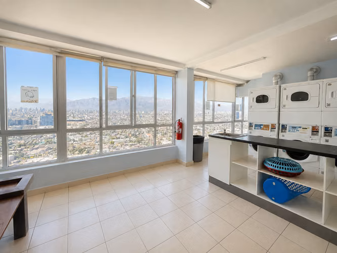 OPORTUNIDAD DEPTO HOME STUDIO METRO ALBERTO HURTADO ESTACION CENTRAL - Imagen 11