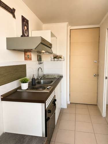 OPORTUNIDAD DEPTO HOME STUDIO METRO ALBERTO HURTADO ESTACION CENTRAL