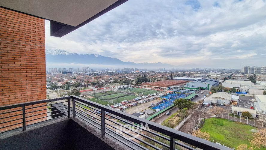 Departamento en Avenida Rodrigo de Araya
