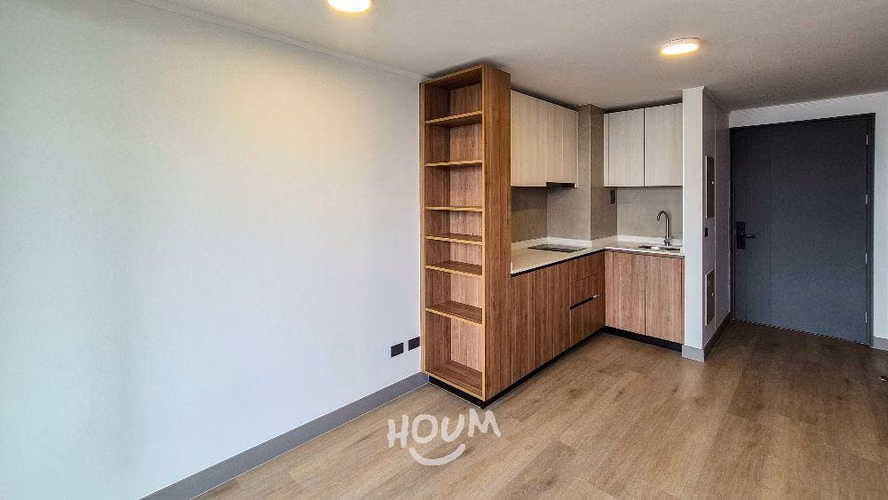 Departamento en Avenida Rodrigo de Araya