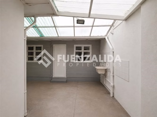 Casa en venta de 3 dorm. en Las Condes
