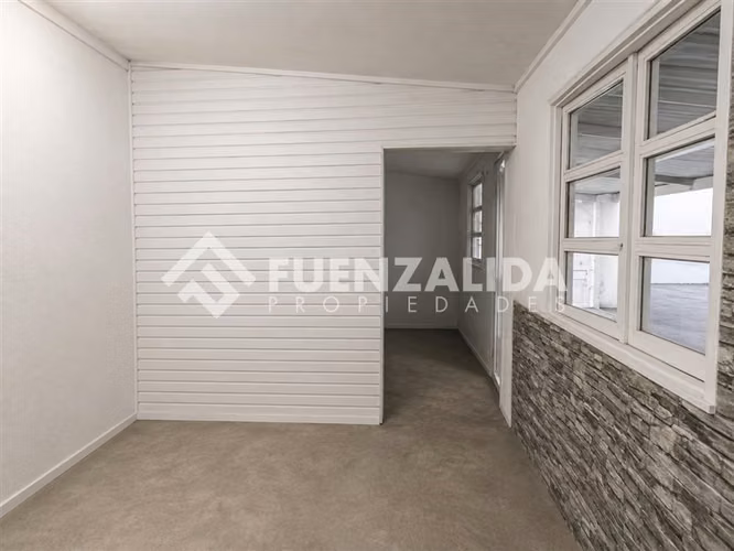 Casa en venta de 3 dorm. en Las Condes
