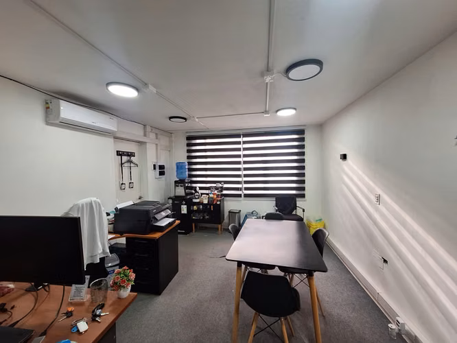oficina