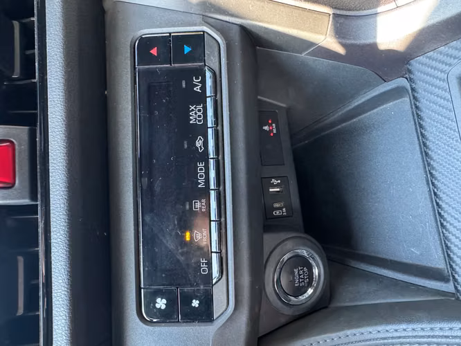Toyota Yaris Cross 1.5L XI MT5 2024 pérdida asimilada robo