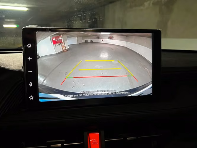 Toyota Yaris Cross 1.5L XI MT5 2024 pérdida asimilada robo