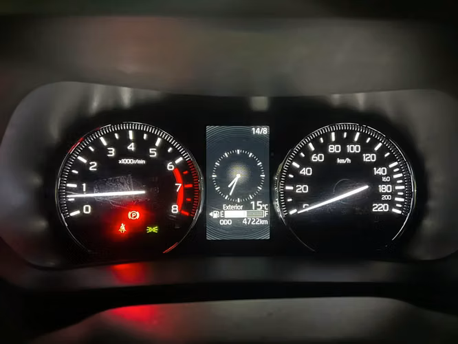 Toyota Yaris Cross 1.5L XI MT5 2024 pérdida asimilada robo