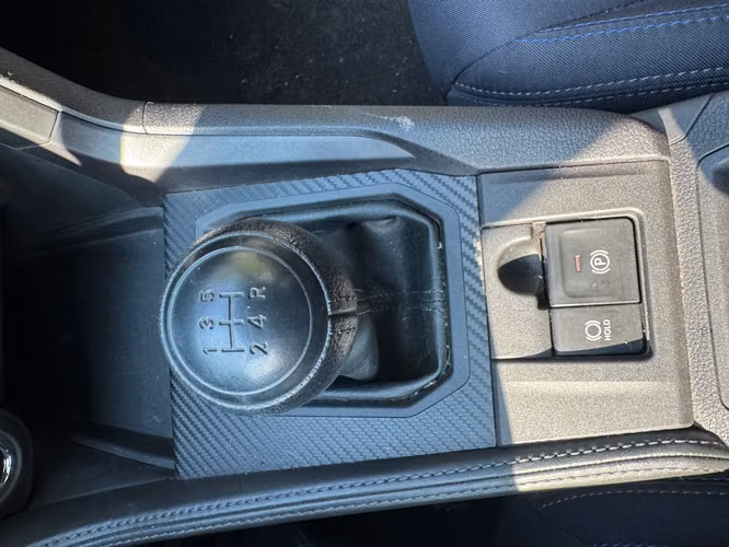 Toyota Yaris Cross 1.5L XI MT5 2024 pérdida asimilada robo