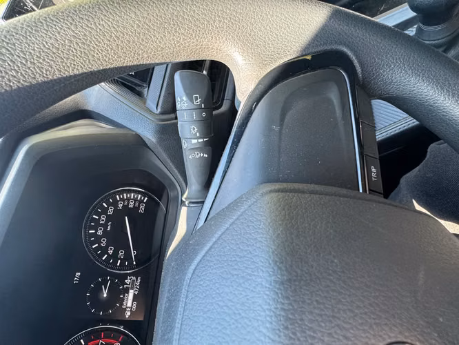 Toyota Yaris Cross 1.5L XI MT5 2024 pérdida asimilada robo