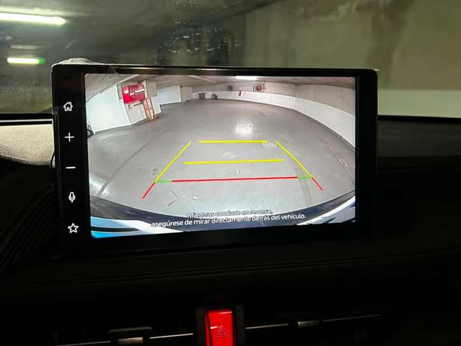 Toyota Yaris Cross 1.5L XI MT5 2024 pérdida asimilada robo