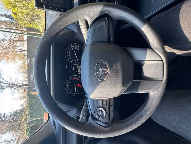 Toyota Yaris Cross 1.5L XI MT5 2024 pérdida asimilada robo