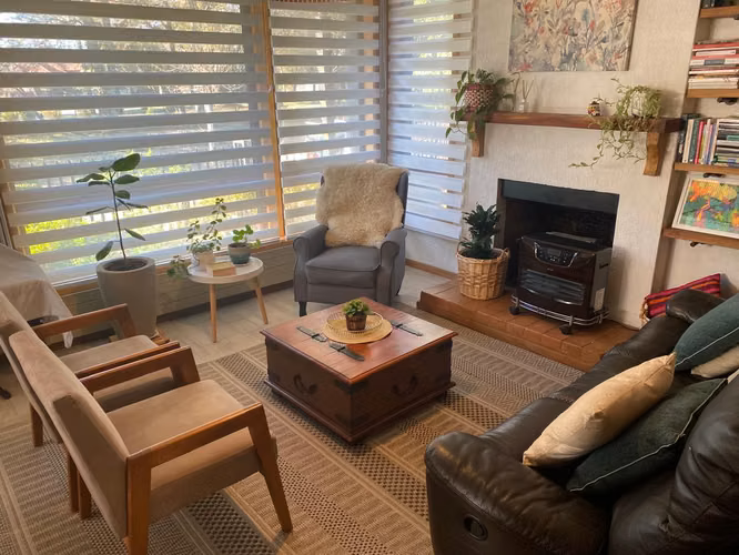 Arriendo Amplia Casa en Villa Europa sector Regional