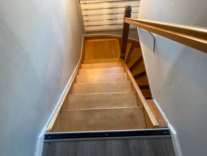 Arriendo Amplia Casa en Villa Europa sector Regional