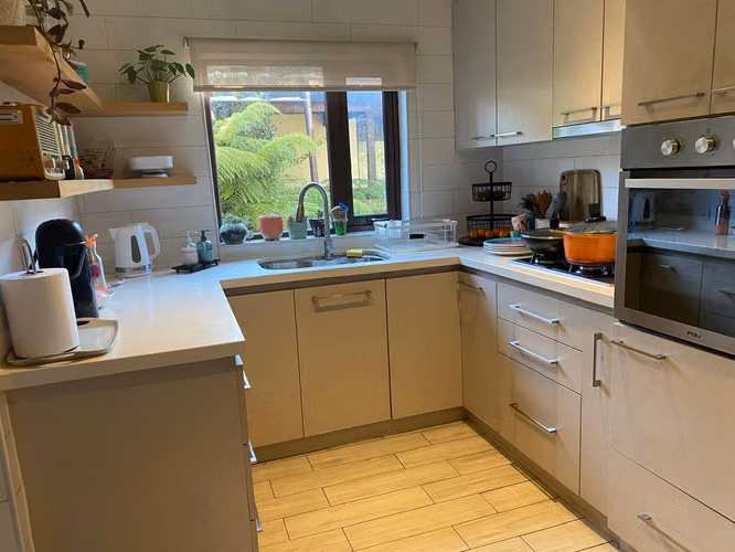 Arriendo Amplia Casa en Villa Europa sector Regional