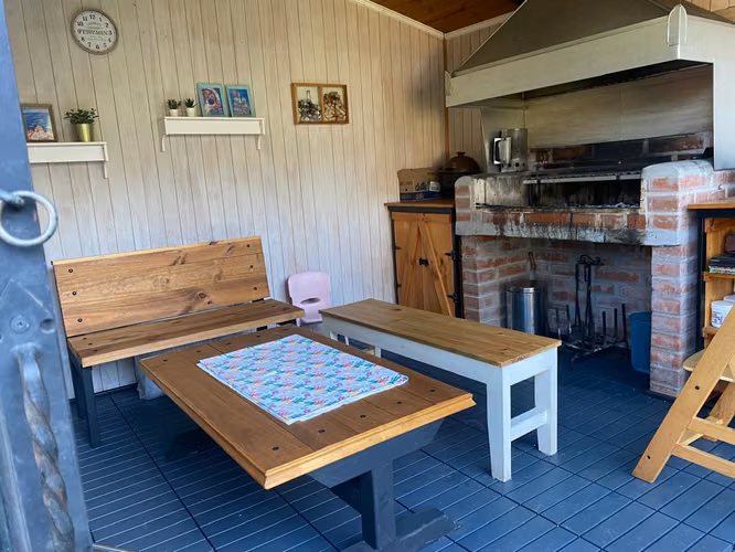 Arriendo Amplia Casa en Villa Europa sector Regional