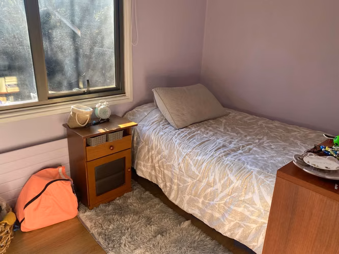 Arriendo Amplia Casa en Villa Europa sector Regional