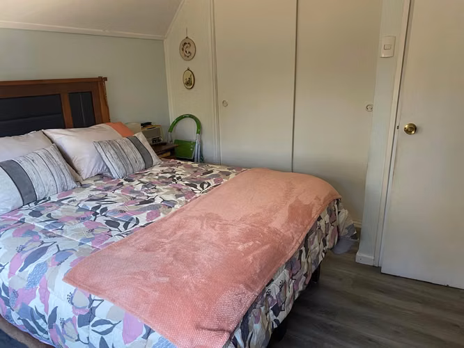Arriendo Amplia Casa en Villa Europa sector Regional