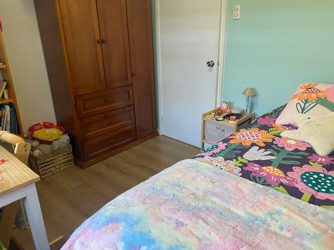 Arriendo Amplia Casa en Villa Europa sector Regional