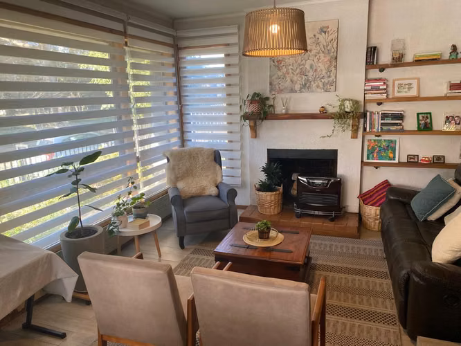 Arriendo Amplia Casa en Villa Europa sector Regional