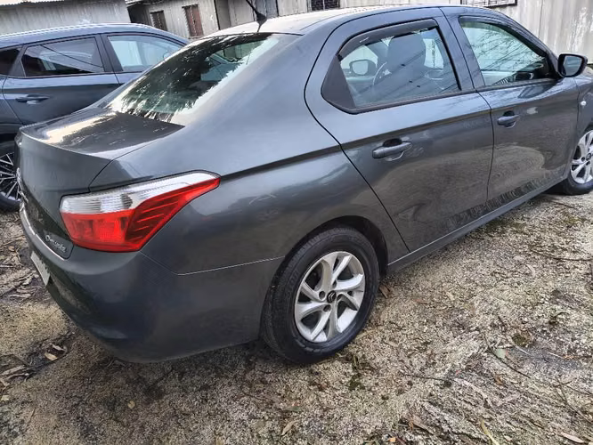 Vendo citroen c-elysee 2017 - Imagen 3