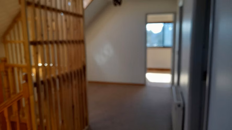 VENDO AMPLIA CASA CON 800 M2 TERRENO SECTOR KRAHMER - Imagen 29