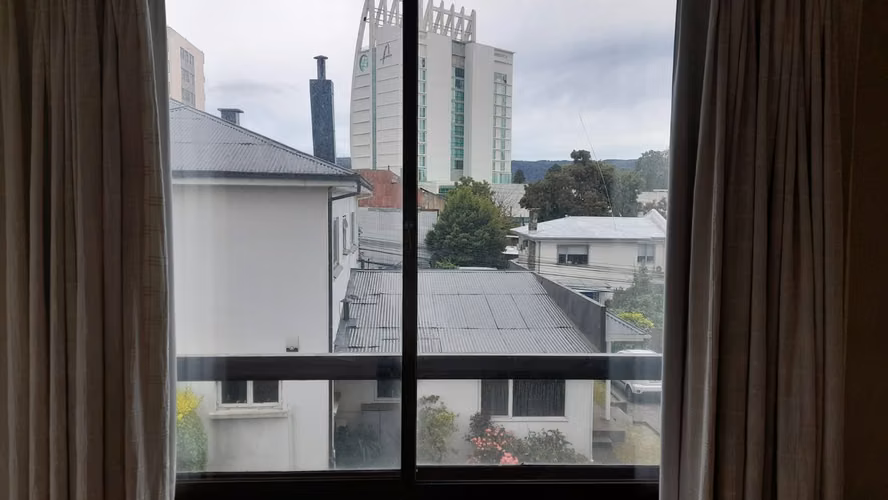 Vendo Amplio Departamento en el Centro de Valdivia - Imagen 30