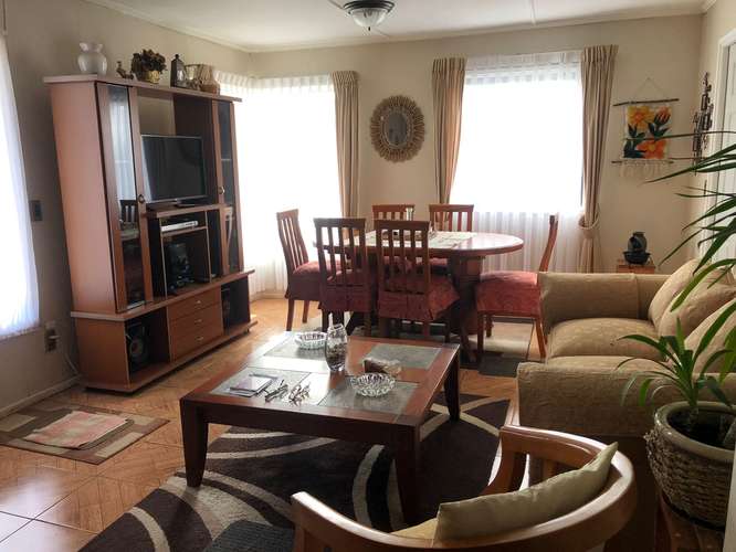 Venta Hermosa Casa 4 Dorm en Niebla Regularizada - Imagen 7