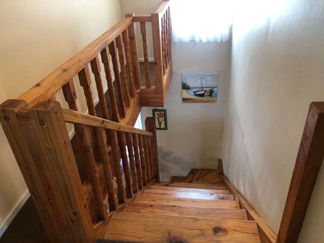 Venta Hermosa Casa 4 Dorm en Niebla Regularizada - Imagen 22