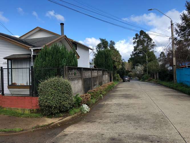 Venta Hermosa Casa 4 Dorm en Niebla Regularizada - Imagen 26