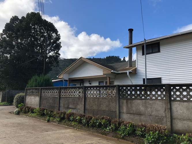 Venta Hermosa Casa 4 Dorm en Niebla Regularizada - Imagen 27