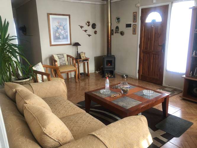 Venta Hermosa Casa 4 Dorm en Niebla Regularizada - Imagen 9