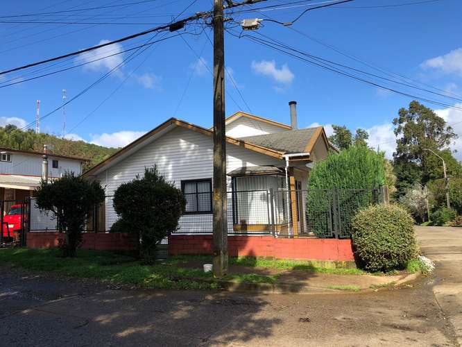 Venta Hermosa Casa 4 Dorm en Niebla Regularizada - Imagen 3