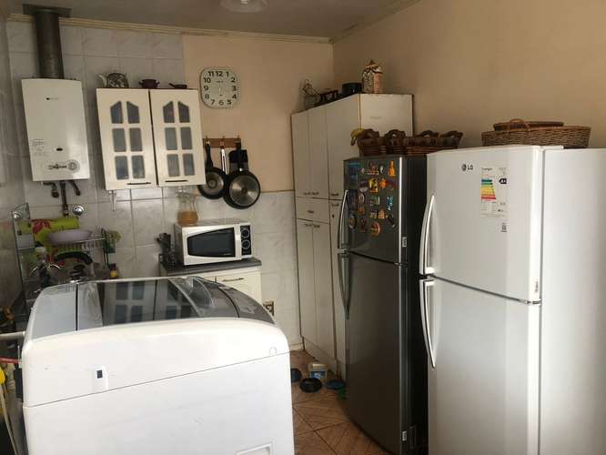 Venta Hermosa Casa 4 Dorm en Niebla Regularizada - Imagen 17