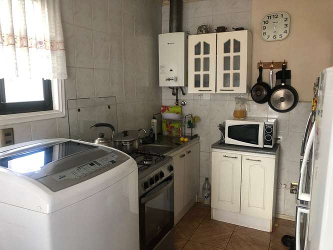 Venta Hermosa Casa 4 Dorm en Niebla Regularizada - Imagen 15
