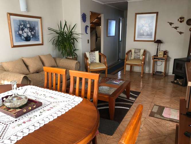 Venta Hermosa Casa 4 Dorm en Niebla Regularizada - Imagen 6