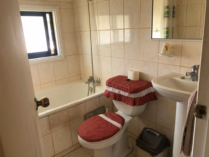 Venta Hermosa Casa 4 Dorm en Niebla Regularizada - Imagen 21