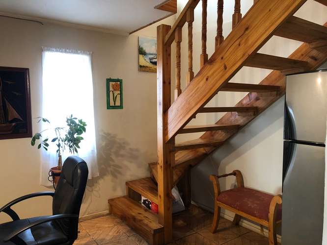 Venta Hermosa Casa 4 Dorm en Niebla Regularizada - Imagen 18