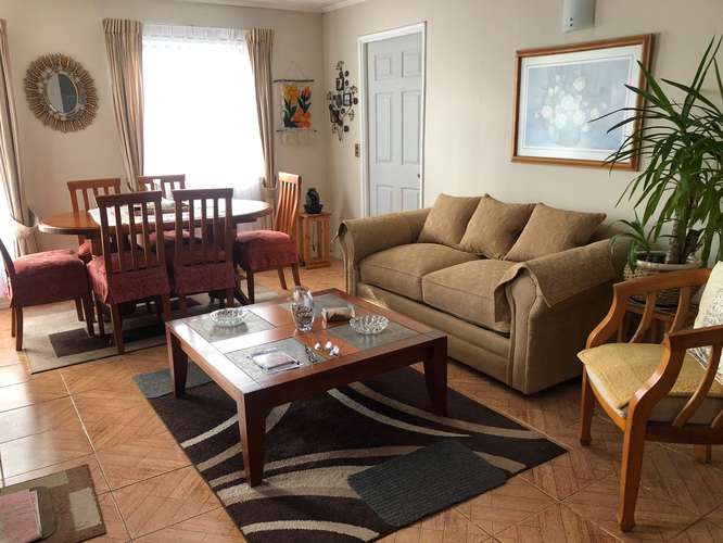 Venta Hermosa Casa 4 Dorm en Niebla Regularizada - Imagen 8