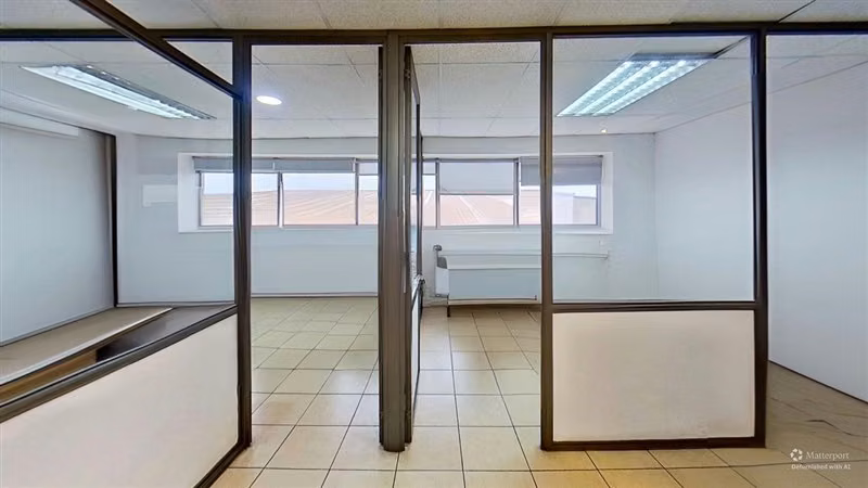 Oficina en arriendo en Pudahuel