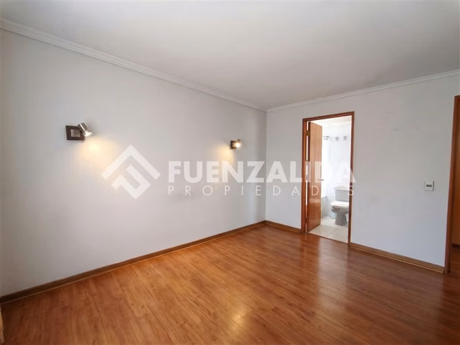 Departamento en venta de 4d 3b - Metro Manquehue - Imagen 13