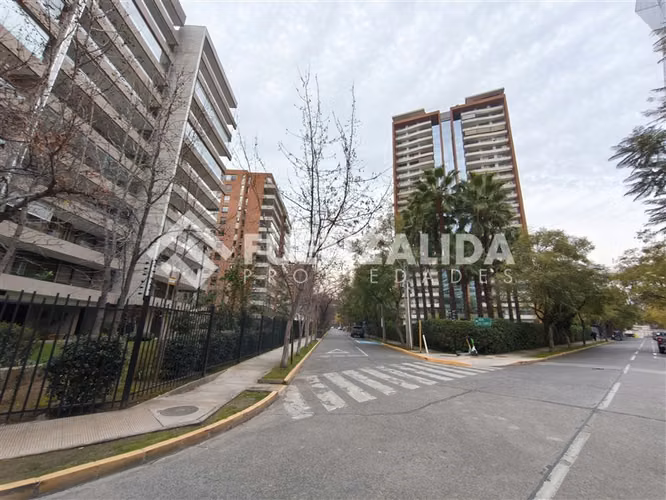 Departamento en venta de 4d 3b - Metro Manquehue - Imagen 34