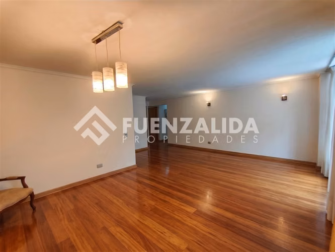 Departamento en venta de 4d 3b - Metro Manquehue - Imagen 3