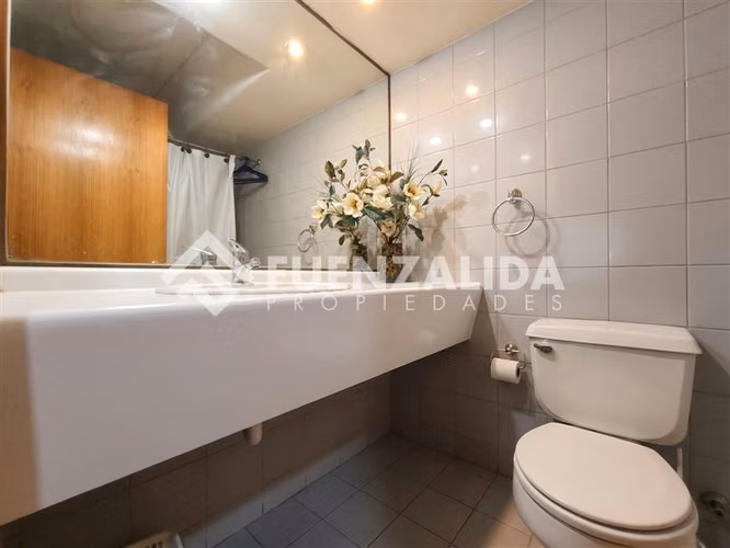 Departamento en venta de 4d 3b - Metro Manquehue - Imagen 20