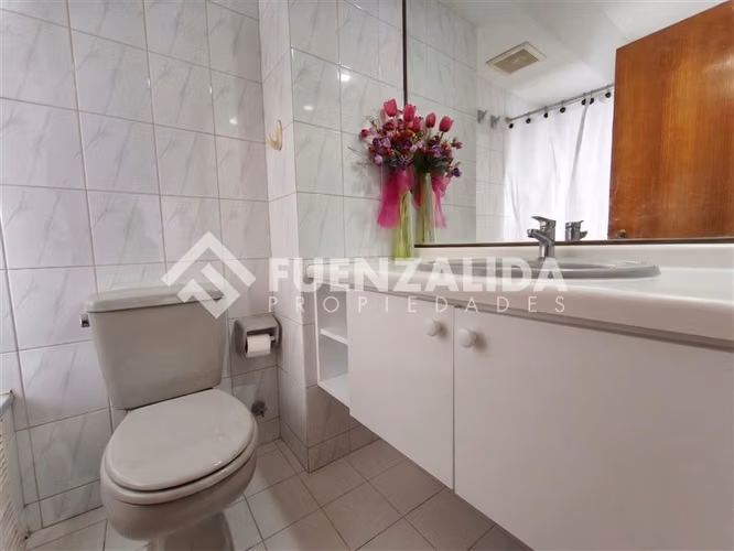 Departamento en venta de 4d 3b - Metro Manquehue - Imagen 15