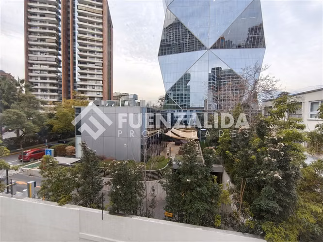 Departamento en venta de 4d 3b - Metro Manquehue - Imagen 30