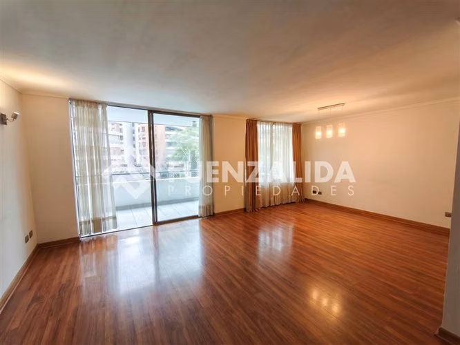 Departamento en venta de 4d 3b - Metro Manquehue - Imagen 26