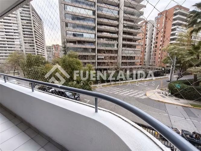 Departamento en venta de 4d 3b - Metro Manquehue - Imagen 28