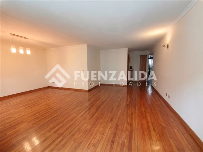 Departamento en venta de 4d 3b - Metro Manquehue - Imagen 6