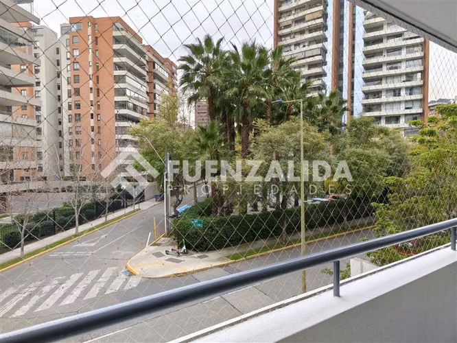 Departamento en venta de 4d 3b - Metro Manquehue - Imagen 32